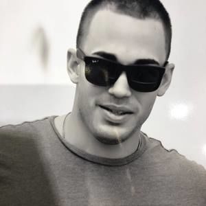 Meet your Posher, Alberto javier